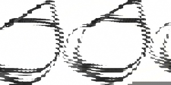 Timing Belt: Section L